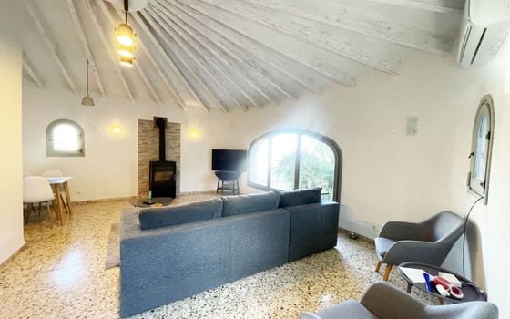 Villa de 4 chambres à Calp - IMBR129297 - Photo - Small - 9