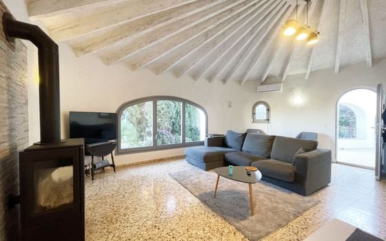Villa de 4 chambres à Calp - IMBR129297 - Photo - Small - 6
