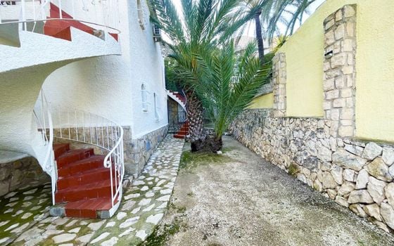 Villa de 4 chambres à Calp - IMBR129297 - Photo - Small - 36