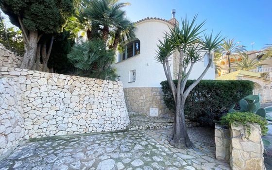 Villa de 4 chambres à Calp - IMBR129297 - Photo - Small - 38