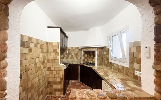 Villa de 4 chambres à Calp - IMBR129297 - Photo - Small - 13