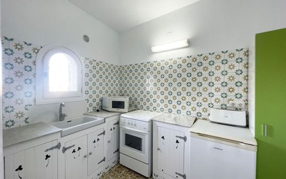 Villa de 4 chambres à Calp - IMBR129297 - Photo - Small - 12