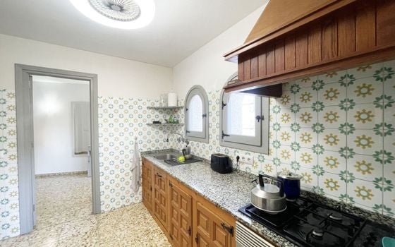 Villa de 4 chambres à Calp - IMBR129297 - Photo - Small - 10