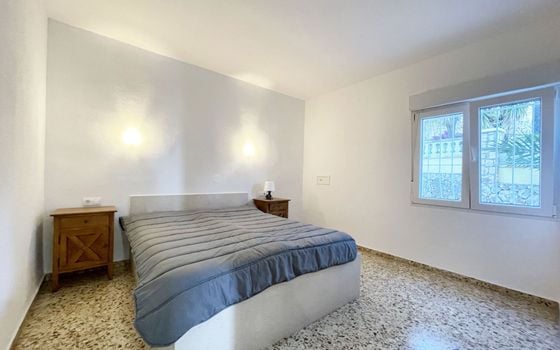 Villa de 4 chambres à Calp - IMBR129297 - Photo - Small - 17