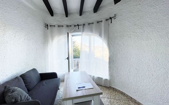 Villa de 4 chambres à Calp - IMBR129297 - Photo - Small - 20