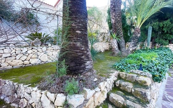 Villa de 4 chambres à Calp - IMBR129297 - Photo - Small - 40