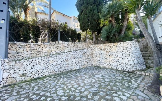 Villa de 4 chambres à Calp - IMBR129297 - Photo - Small - 39