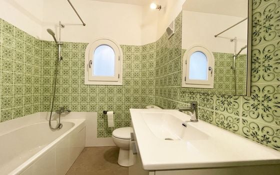 Villa de 4 chambres à Calp - IMBR129297 - Photo - Small - 21
