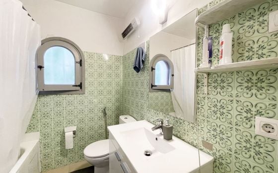 Villa de 4 chambres à Calp - IMBR129297 - Photo - Small - 22