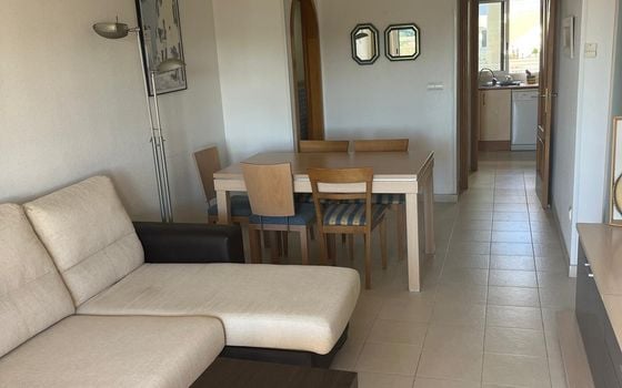 Appartement de 3 chambres à Orihuela Costa - CT129305 - Photo - 3