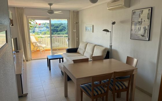 Appartement de 3 chambres à Orihuela Costa - CT129305 - Photo - 2