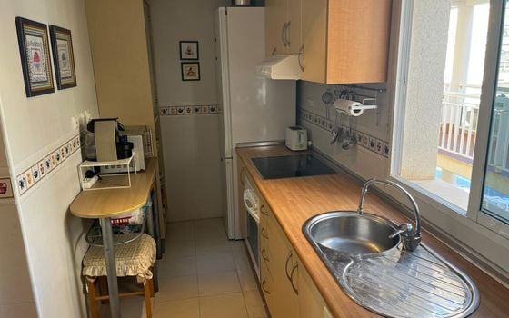 3 bedroom Apartment in Orihuela Costa - CT129305 - Photo - Small - 6