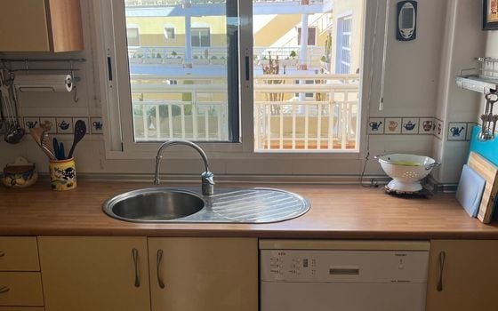 3 bedroom Apartment in Orihuela Costa - CT129305 - Photo - Small - 7