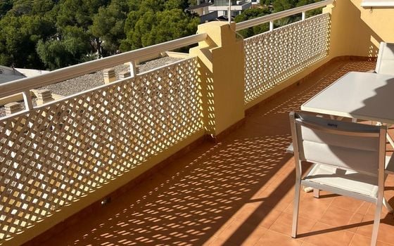 3 bedroom Apartment in Orihuela Costa - CT129305 - Photo - Small - 25