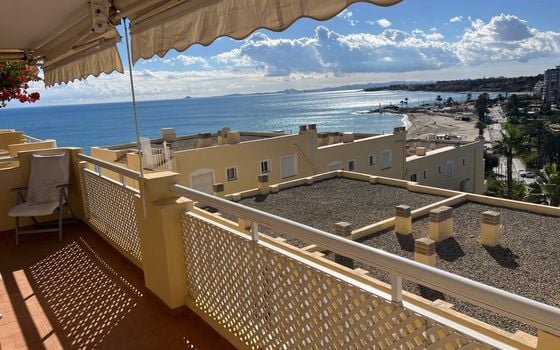 3 bedroom Apartment in Orihuela Costa - CT129305 - Photo - Small - 29