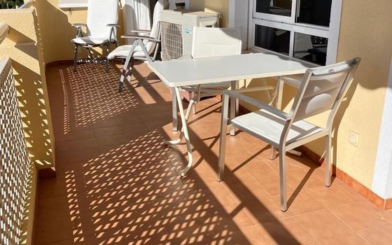 3 bedroom Apartment in Orihuela Costa - CT129305 - Photo - Small - 23