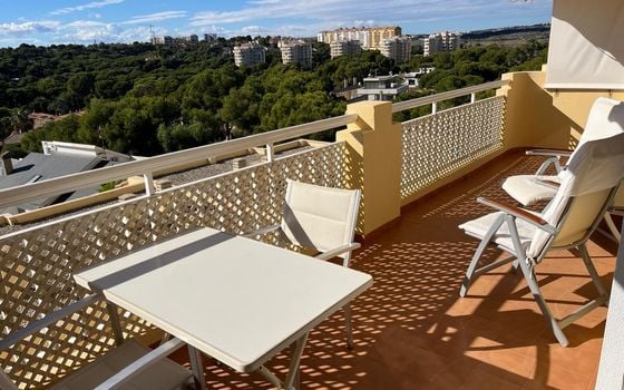 3 bedroom Apartment in Orihuela Costa - CT129305 - Photo - Small - 24