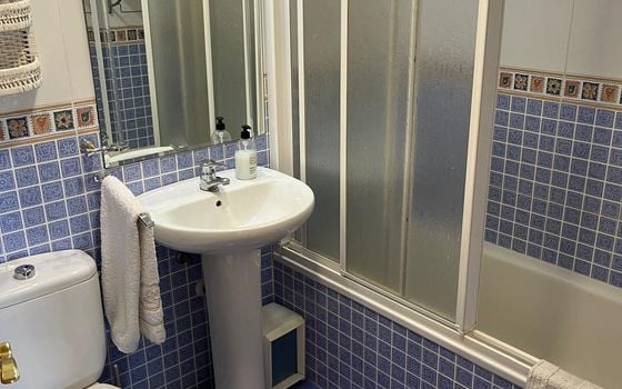 3 bedroom Apartment in Orihuela Costa - CT129305 - Photo - Small - 21