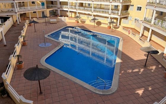 3 bedroom Apartment in Orihuela Costa - CT129305 - Photo - Small - 27