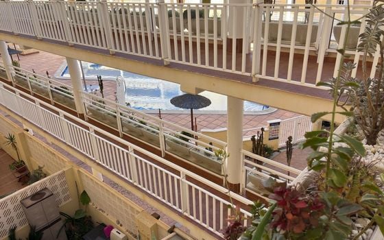 3 bedroom Apartment in Orihuela Costa - CT129305 - Photo - Small - 28