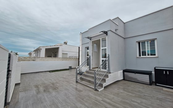 Villa de 2 habitaciones en Torre Pacheco - PI129330 - Foto - 2