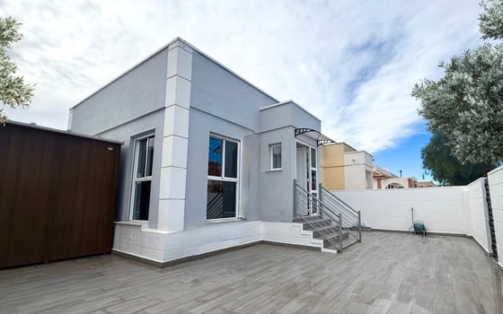 Villa de 2 habitaciones en Torre Pacheco - PI129330 - Foto - 1