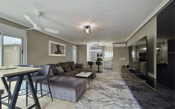 Villa de 2 habitaciones en Torre Pacheco - PI129330 - Foto - 5