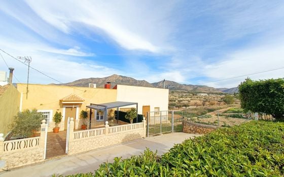 3 bedroom Townhouse in Cañada De La Leña - CNM129332 - Photo - Small - 29