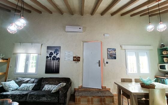3 bedroom Townhouse in Cañada De La Leña - CNM129332 - Photo - Small - 6