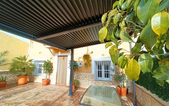 3 bedroom Townhouse in Cañada De La Leña - CNM129332 - Photo - 4