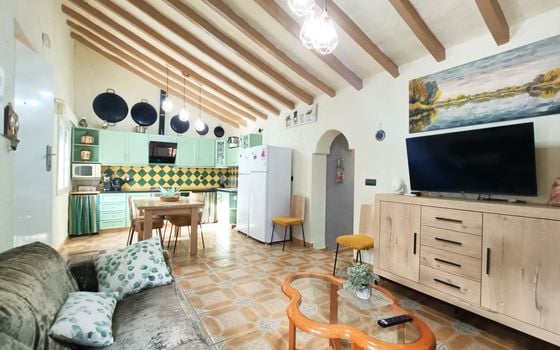 3 bedroom Townhouse in Cañada De La Leña - CNM129332 - Photo - Small - 7
