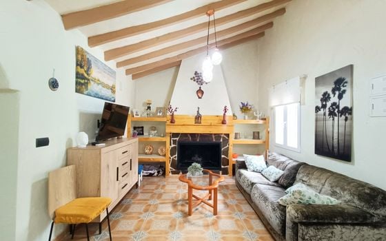 3 bedroom Townhouse in Cañada De La Leña - CNM129332 - Photo - 5