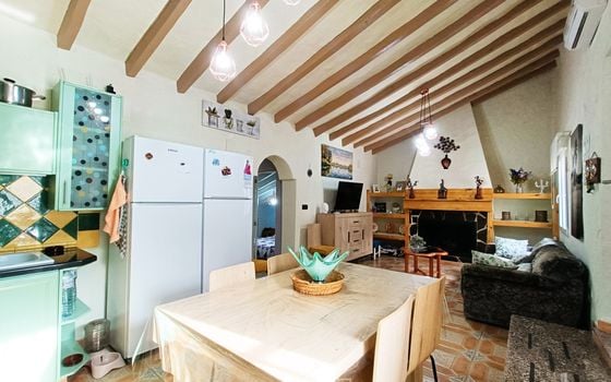 3 bedroom Townhouse in Cañada De La Leña - CNM129332 - Photo - Small - 10
