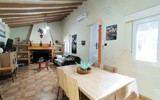 3 bedroom Townhouse in Cañada De La Leña - CNM129332 - Photo - Small - 9