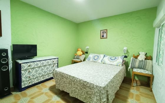 3 bedroom Townhouse in Cañada De La Leña - CNM129332 - Photo - Small - 15