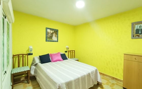 3 bedroom Townhouse in Cañada De La Leña - CNM129332 - Photo - Small - 19
