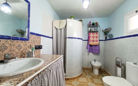 3 bedroom Townhouse in Cañada De La Leña - CNM129332 - Photo - Small - 20