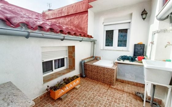 3 bedroom Townhouse in Cañada De La Leña - CNM129332 - Photo - Small - 22