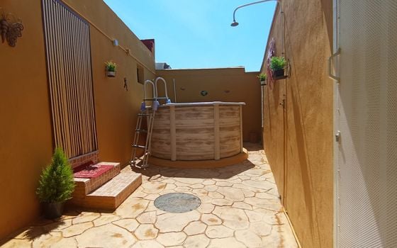 3 bedroom Townhouse in Cañada De La Leña - CNM129332 - Photo - Small - 25