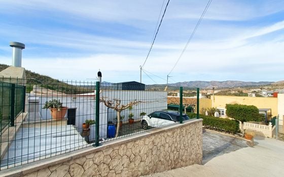 3 bedroom Townhouse in Cañada De La Leña - CNM129332 - Photo - Small - 26