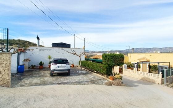 3 bedroom Townhouse in Cañada De La Leña - CNM129332 - Photo - Small - 27