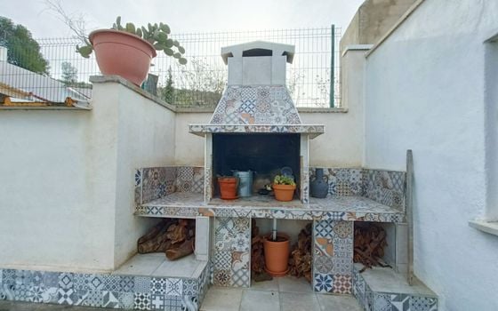 3 bedroom Townhouse in Cañada De La Leña - CNM129332 - Photo - Small - 23