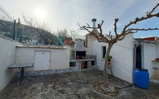 3 bedroom Townhouse in Cañada De La Leña - CNM129332 - Photo - Small - 24