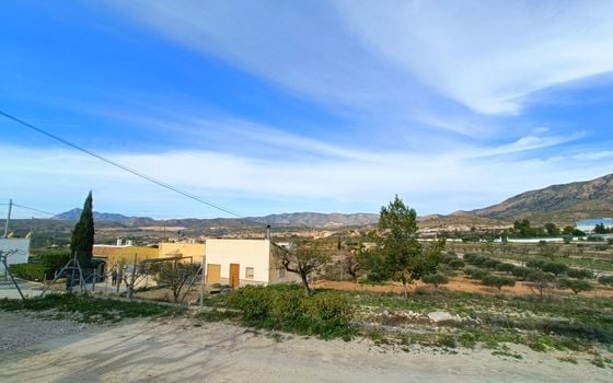 3 bedroom Townhouse in Cañada De La Leña - CNM129332 - Photo - Small - 30