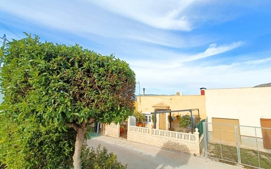 3 bedroom Townhouse in Cañada De La Leña - CNM129332 - Photo - Small - 28