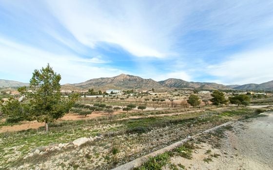 3 bedroom Townhouse in Cañada De La Leña - CNM129332 - Photo - Small - 31