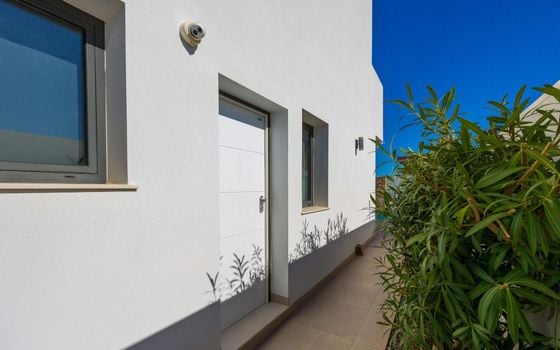 3 bedroom Villa in San Javier - REK129396 - Photo - Small - 29