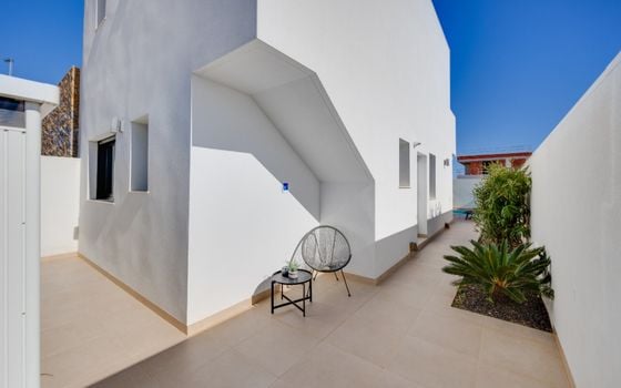 3 bedroom Villa in San Javier - REK129396 - Photo - Small - 31