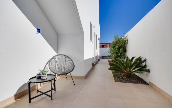 3 bedroom Villa in San Javier - REK129396 - Photo - Small - 32