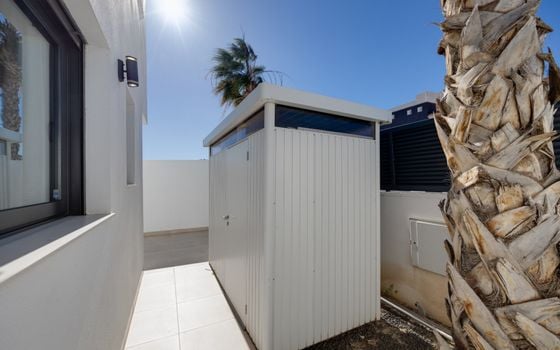 3 bedroom Villa in San Javier - REK129396 - Photo - Small - 33